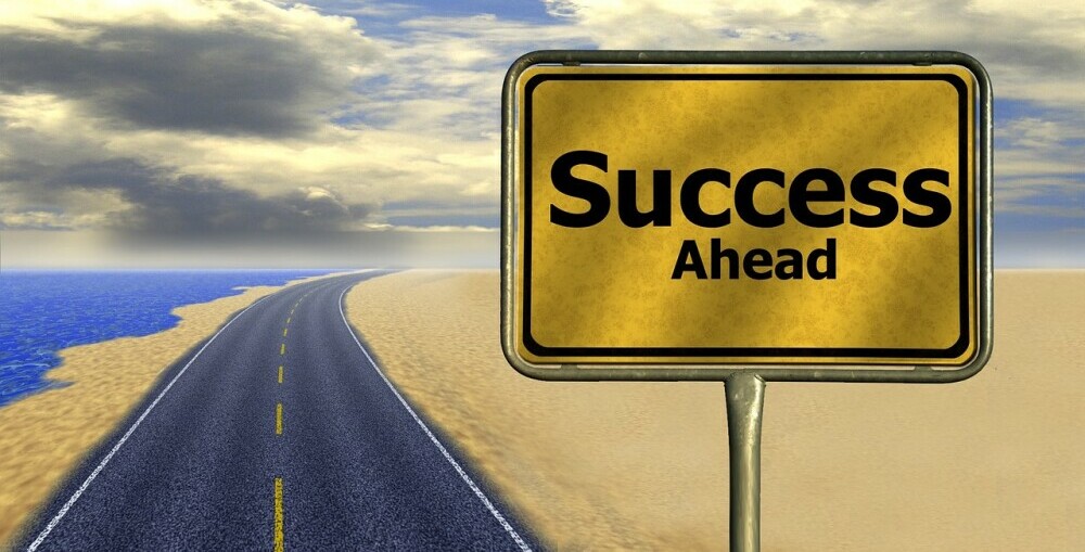 Road map to success